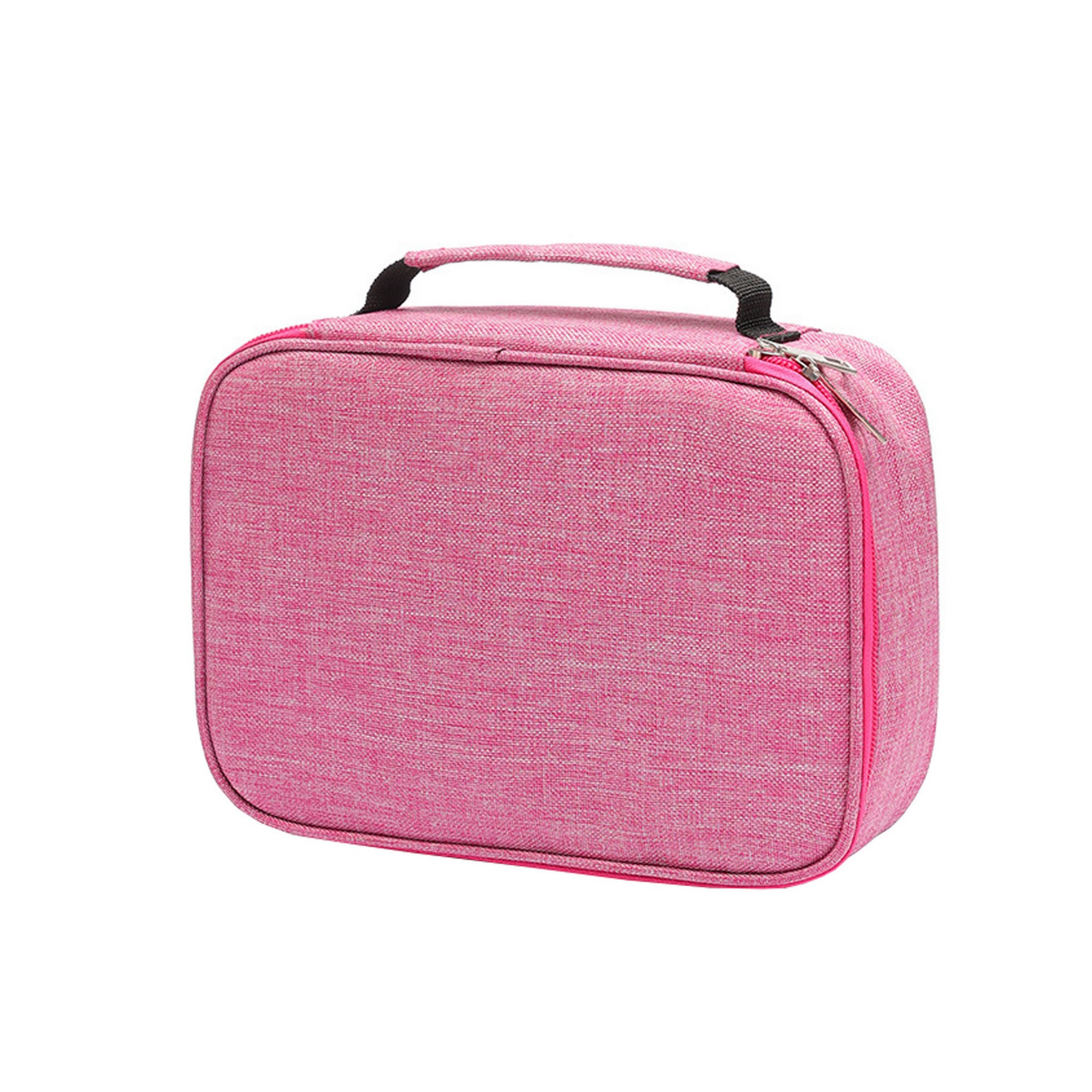 Large Capacity Pen Case Multi-Slot Pencil Pouch Durable 2