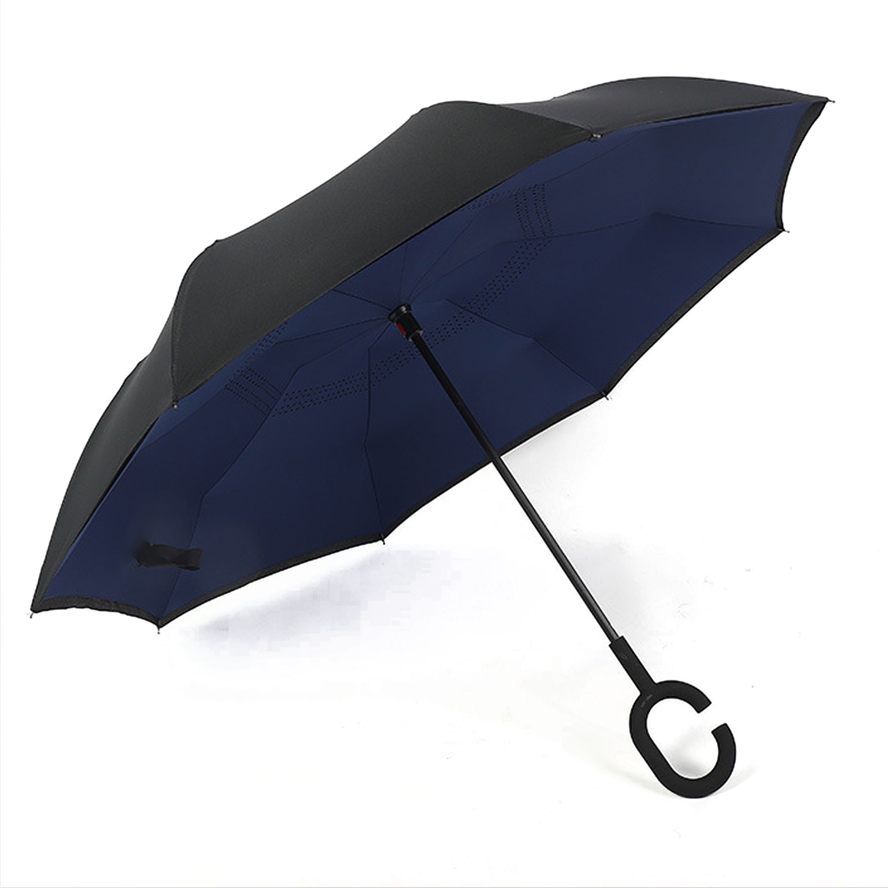 Upside Down Umbrella 14