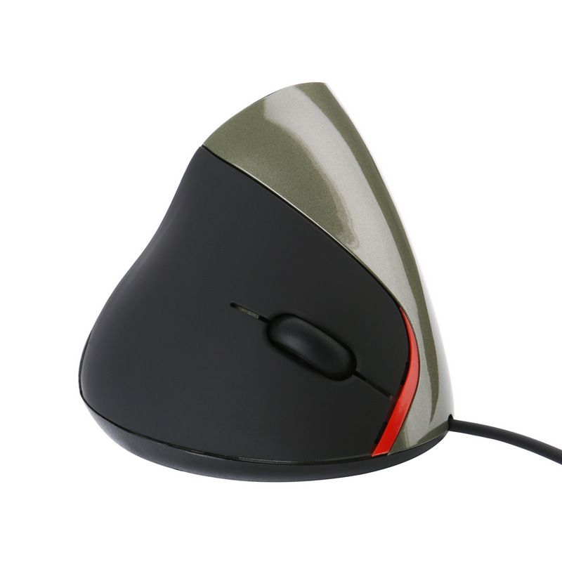 Ergonomic Mouse 4