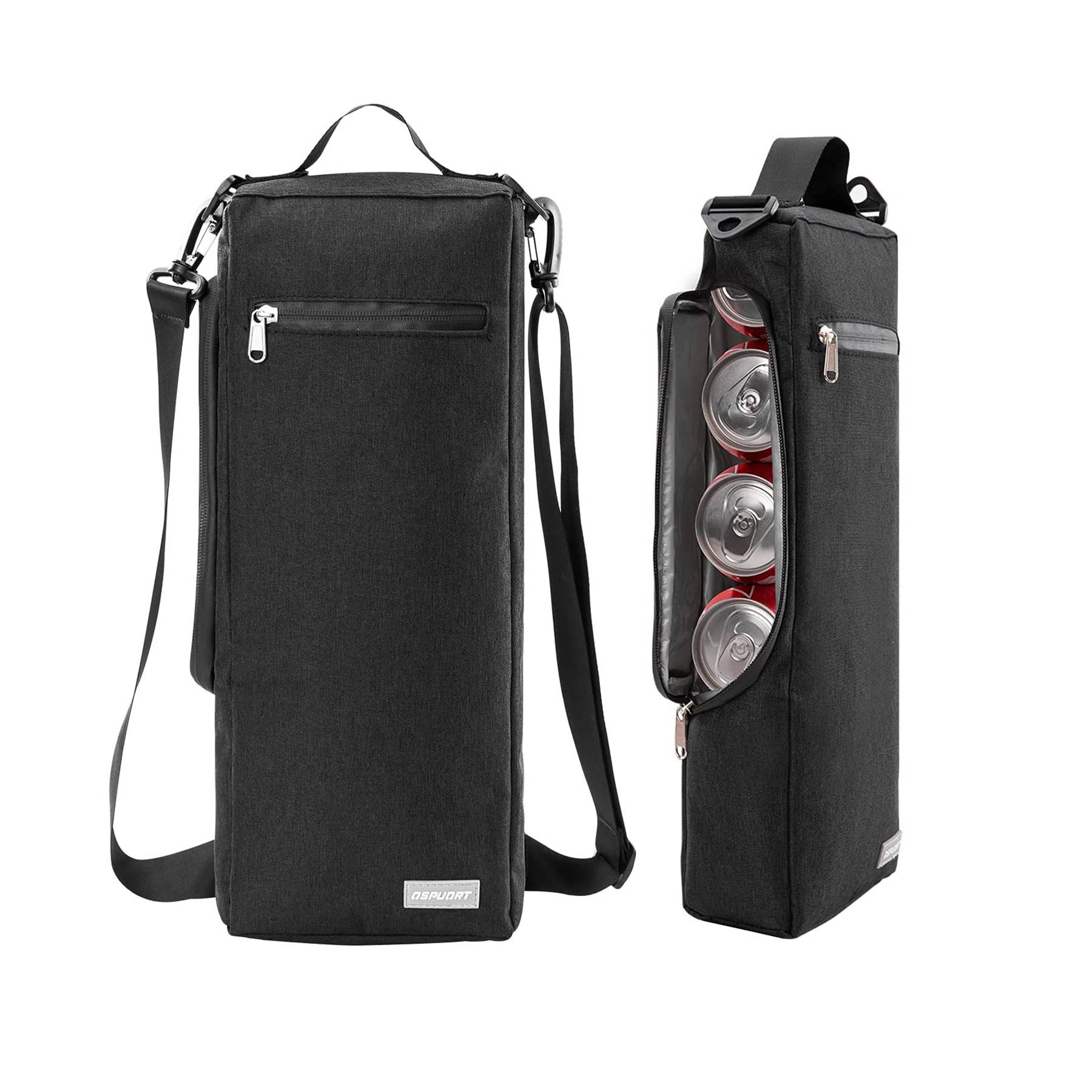 Cans Insulated Golf Beverages Storage Bag 2