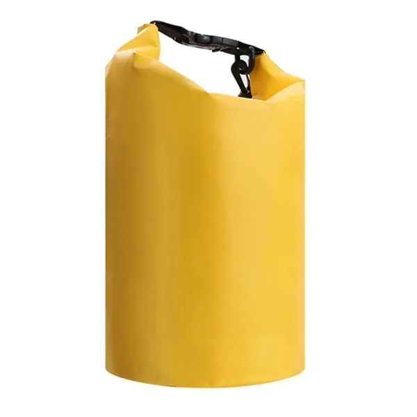Waterproof Lightweight Dry Storage Bag with 33L Roll Top 19