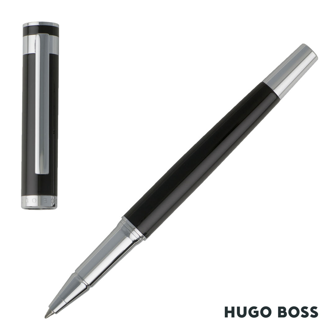 Hugo Boss Caption Pen 12