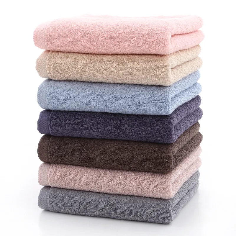 100% Cotton Towel 7