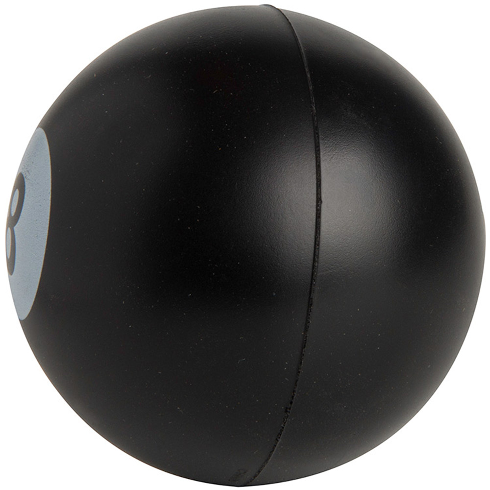 8-Ball Stress Reliever 2