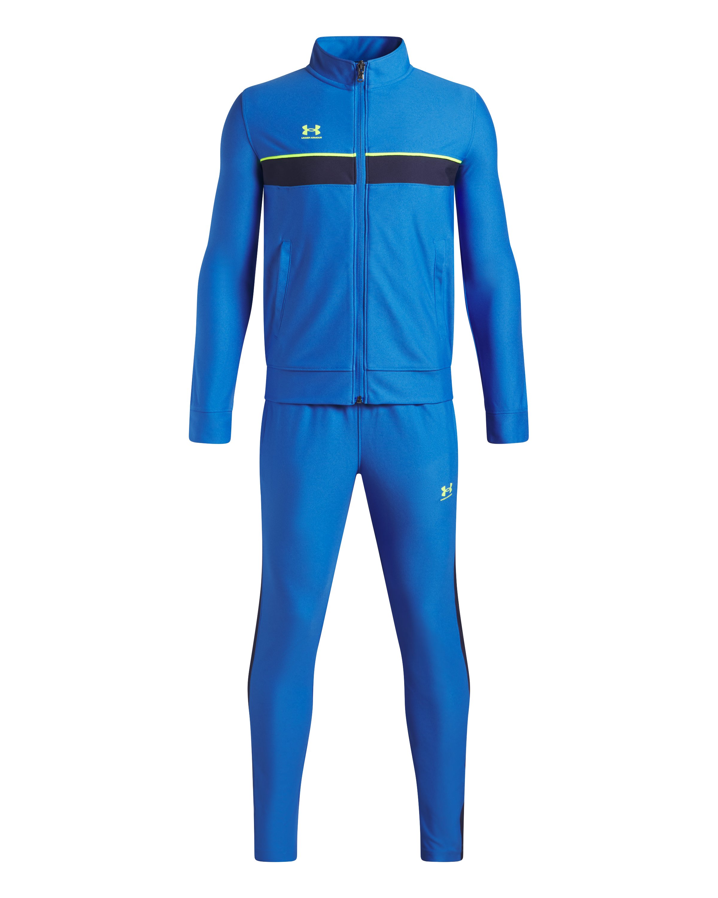 UA Challenger Boys' Tracksuit 4