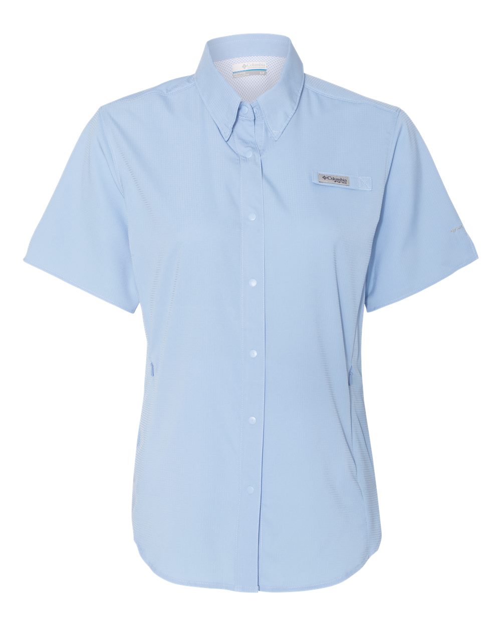 Women's PFG Tamiami™ II Short Sleeve Shirt - 212466 43