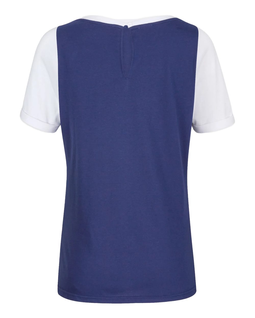 Women's Carefree T-shirt - BW2404 29