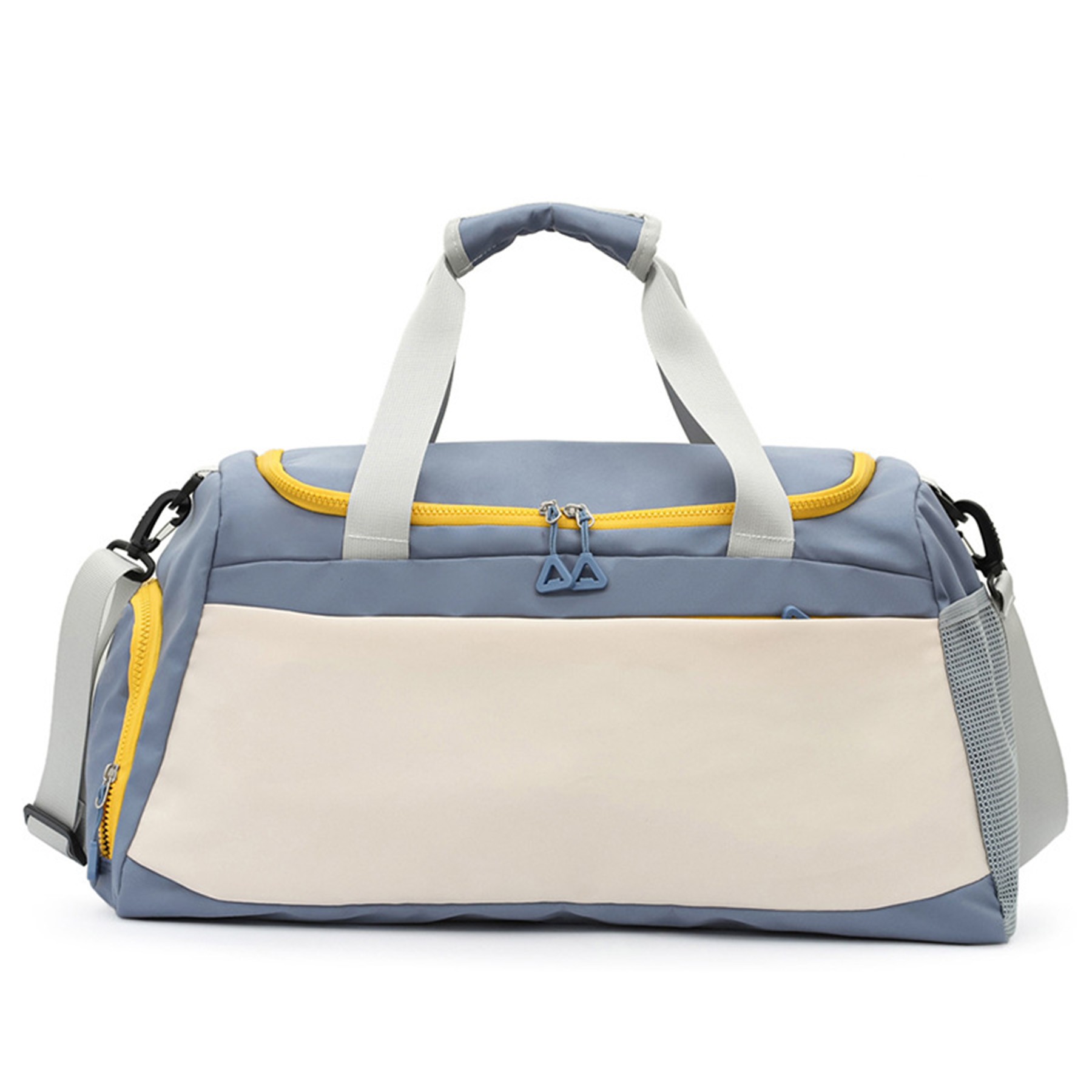 Dry-Wet Separation Gym Bag 1