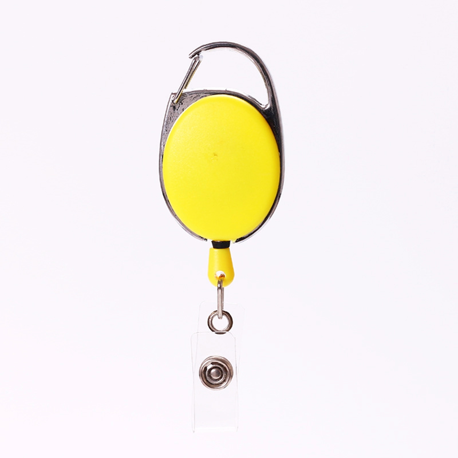 Mental Retractable Badge Holders 3