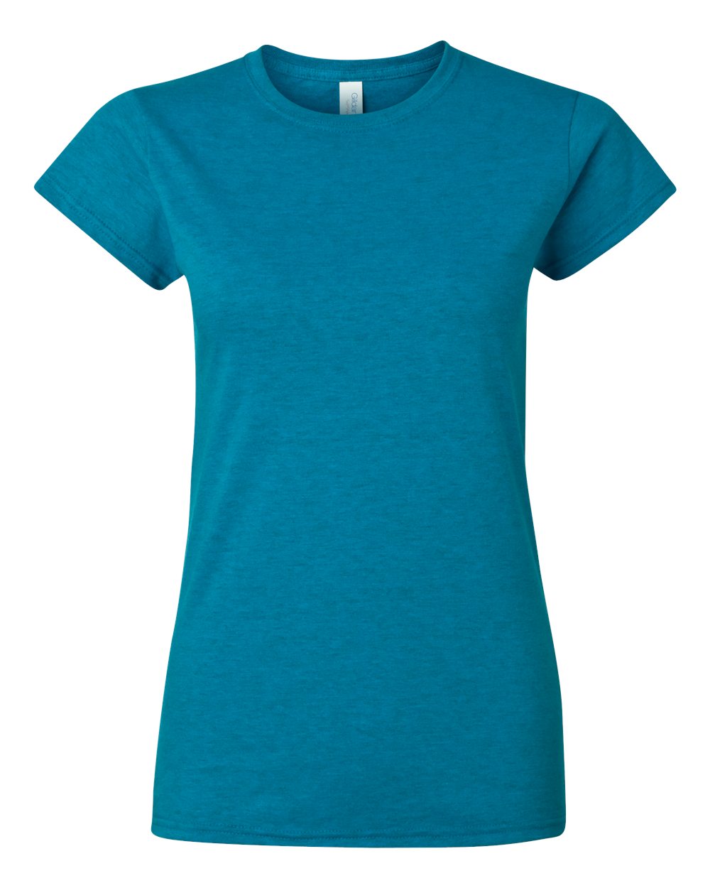 Women's Softstyle® T-Shirt - 64000L 95