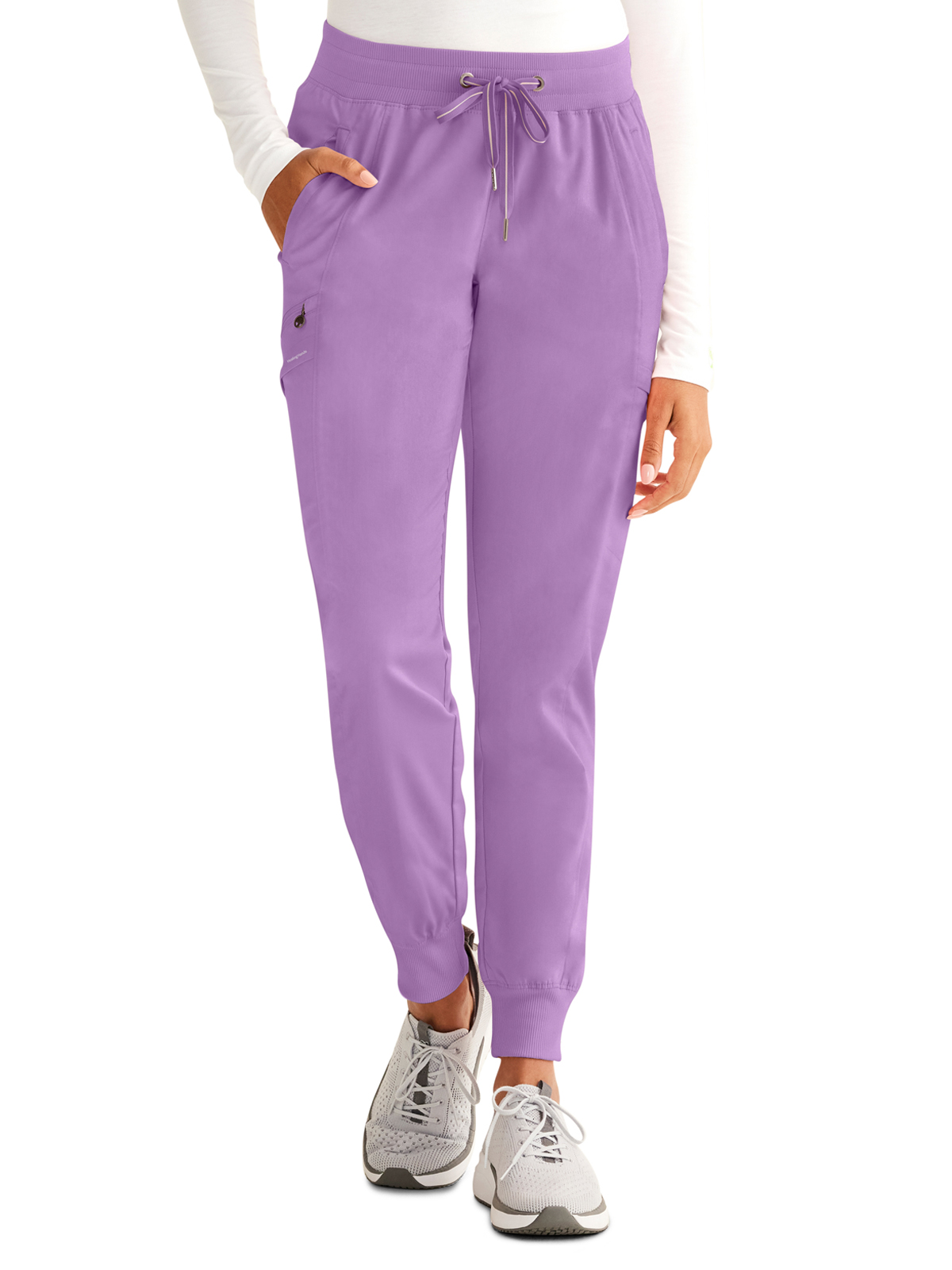 Healing Hands - HH Purple Label - Women's 7-Pocket Toby Modern Fit Pant 19