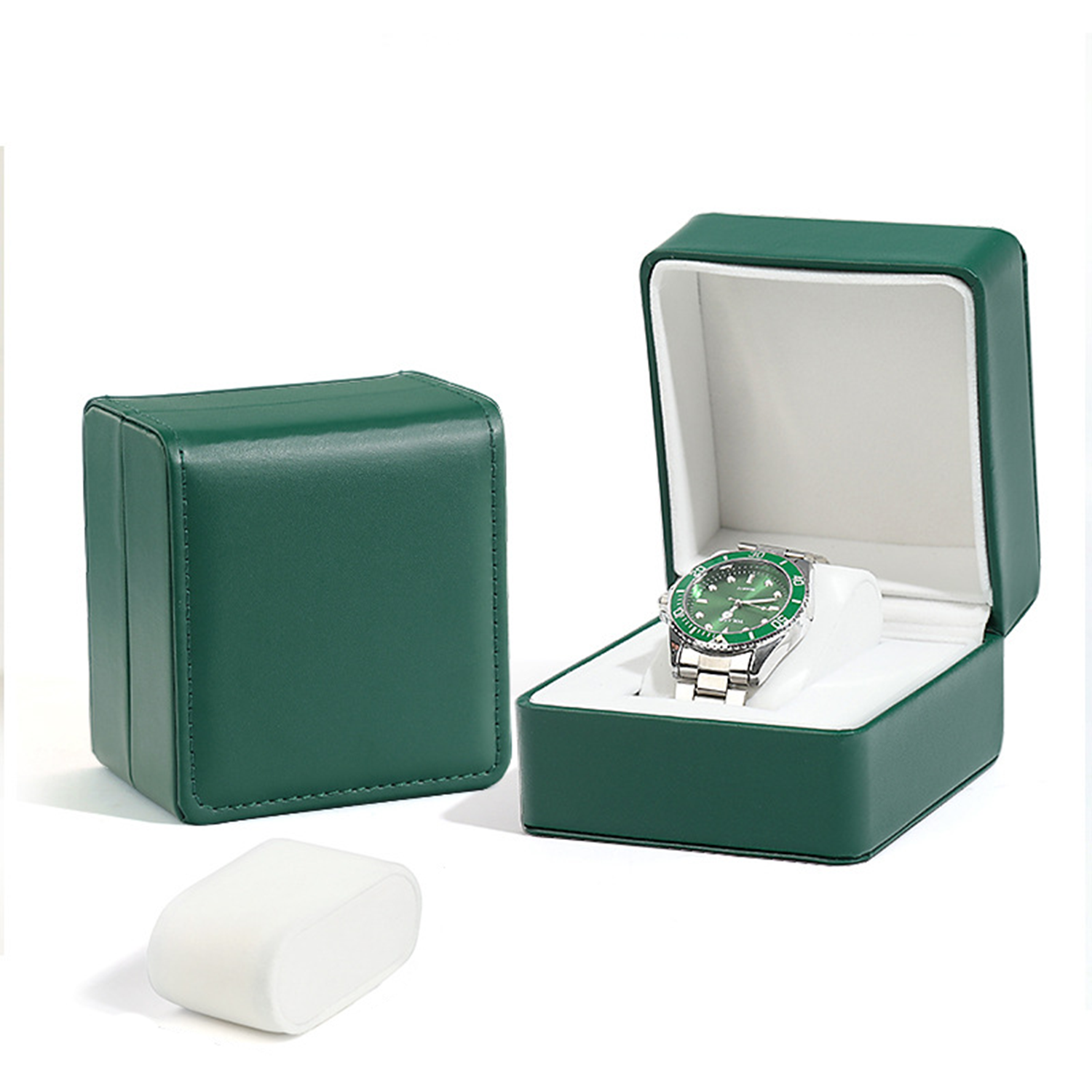 Pu Watch Storage Box 5