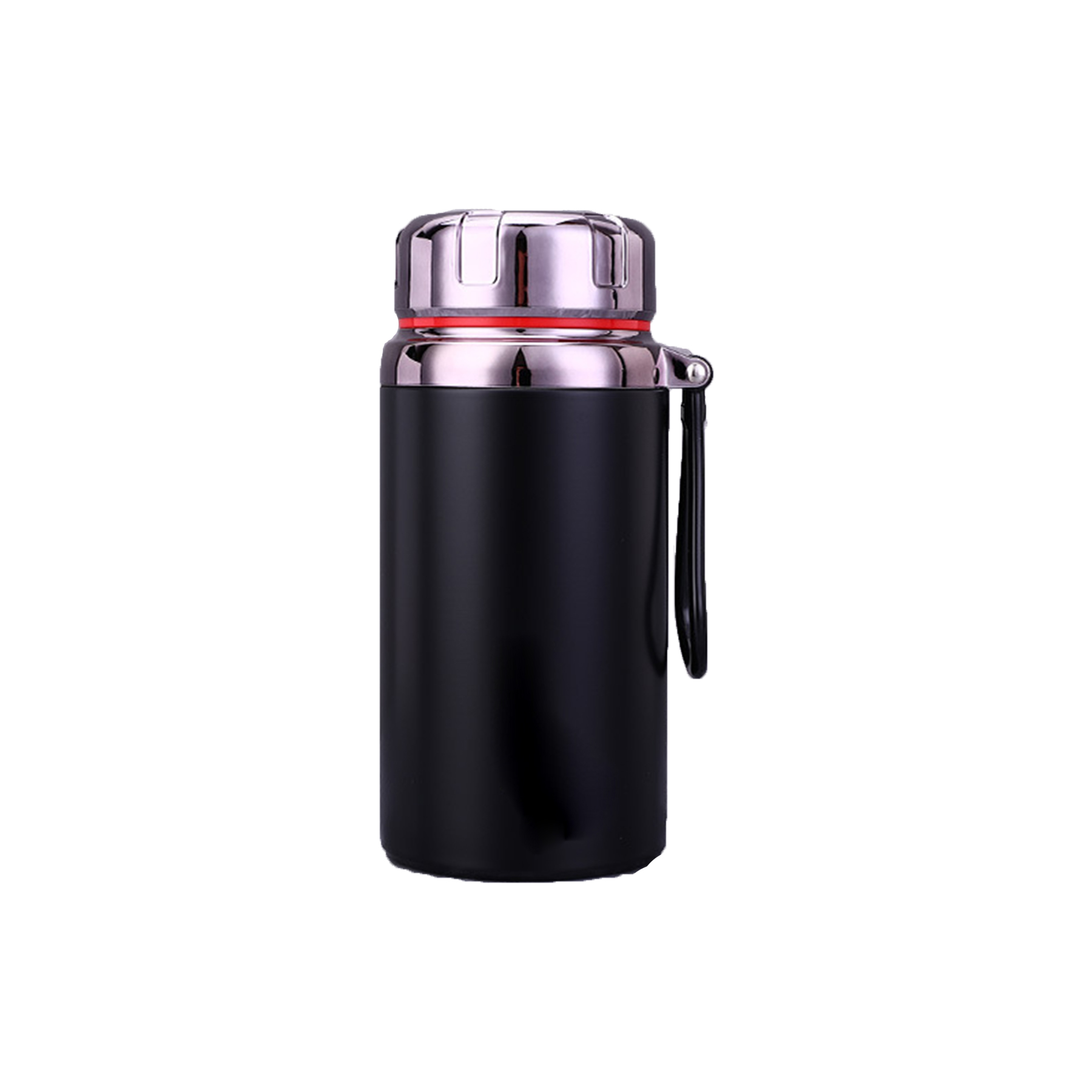 Stainless Steel Thermos Portable  Travel Cup 4