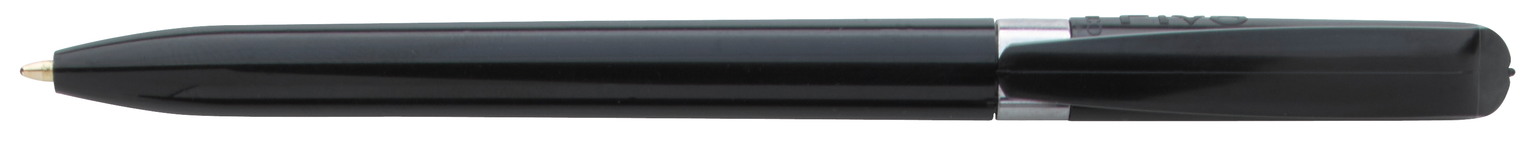 Classic Collection Pivo® Chrome RABS Pen 19