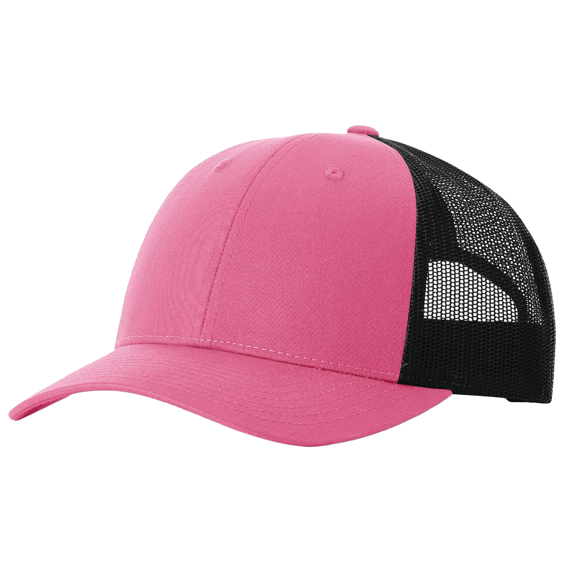 Richardson 115 Low Pro Trucker 43