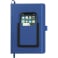 FSC® Mix 5.5x8.5 Vienna Phone Pocket Bound Journal 24