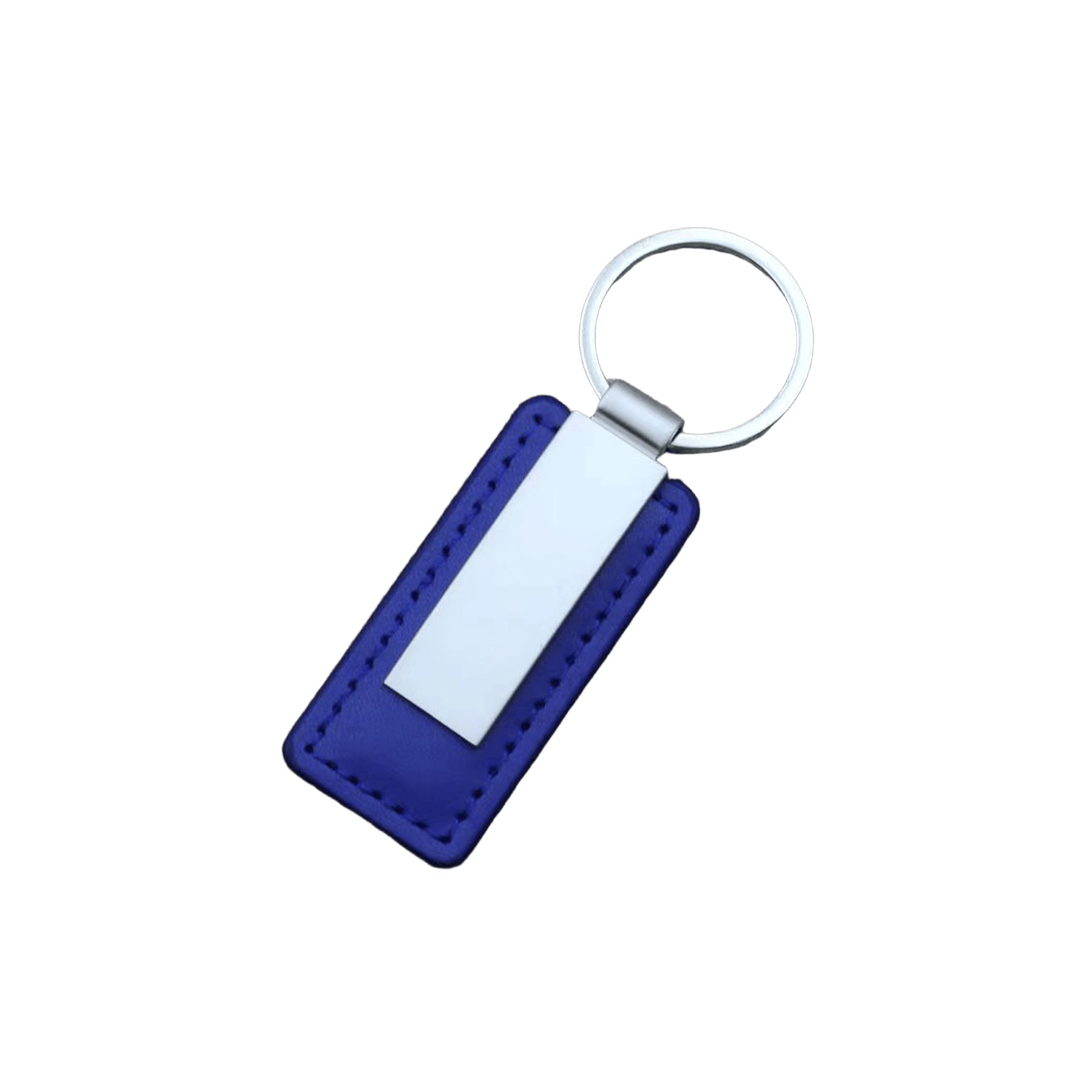 PU Leather Metal Buckle 3