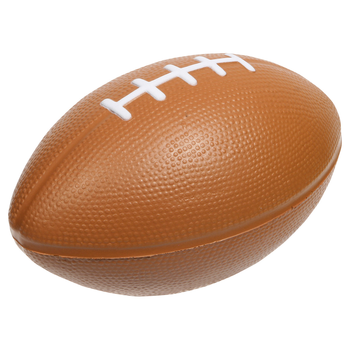 Large Football Stress Reliever 25