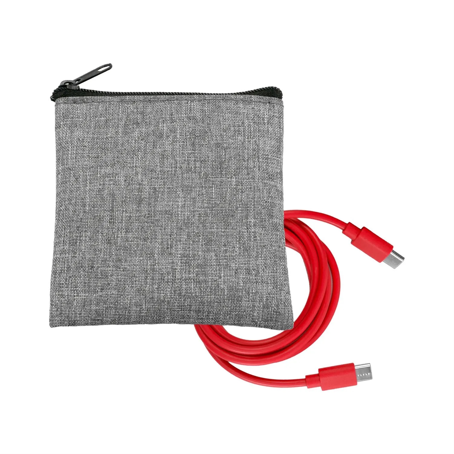 Recycled C to C 4' Cable Set 23
