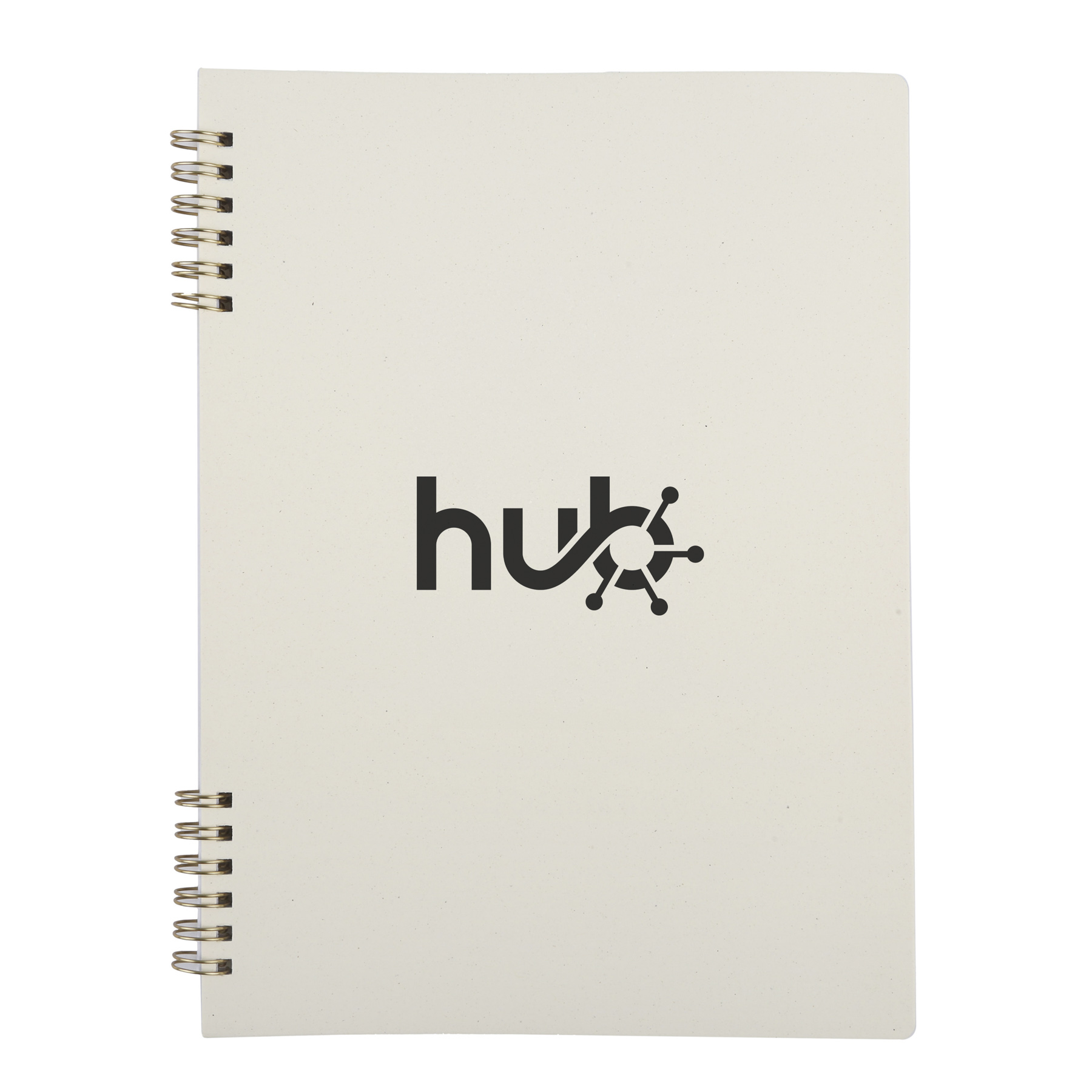 Harvest Fruit Fiber™ Ring Bound Notebook 2