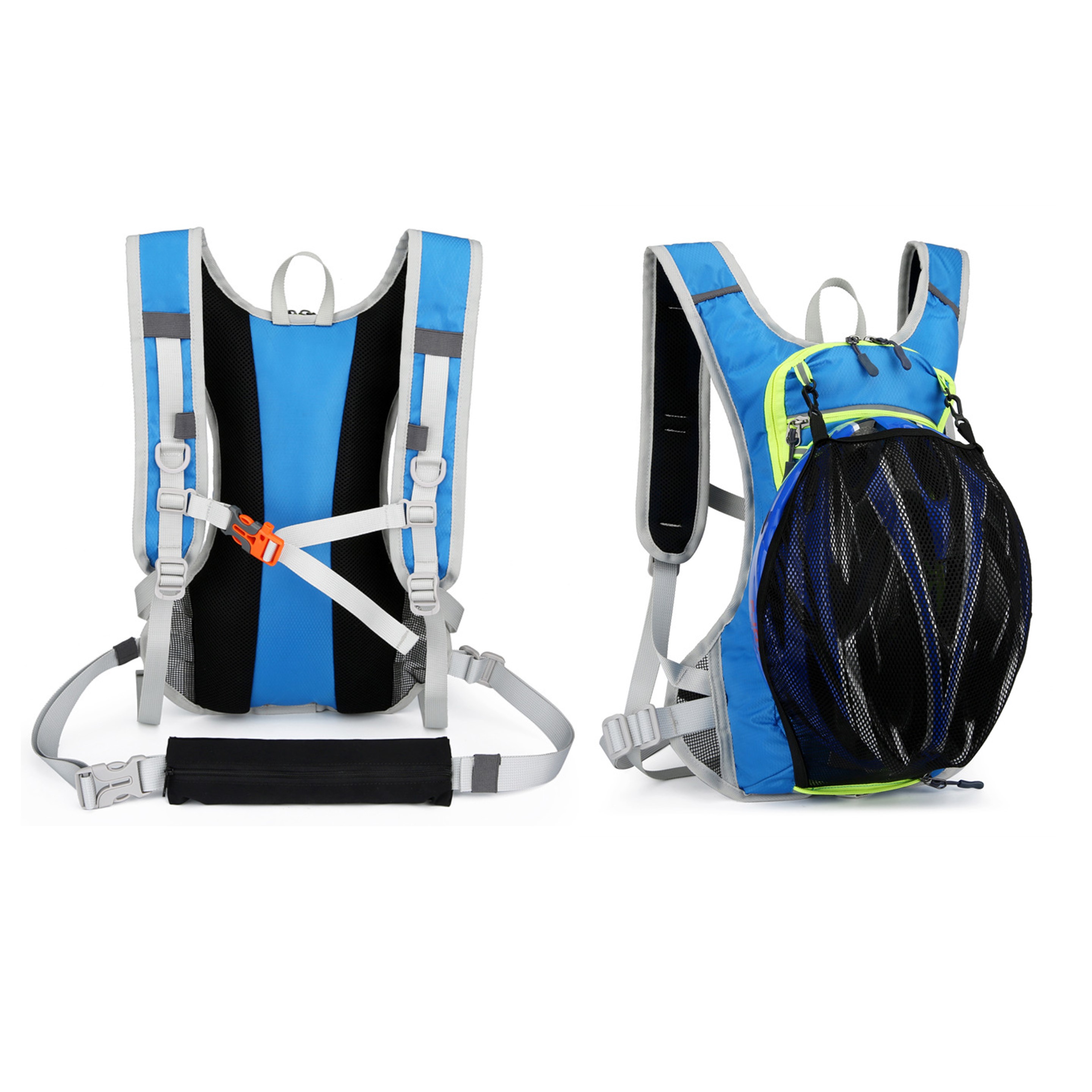 Biking Backpack (direct import) 5