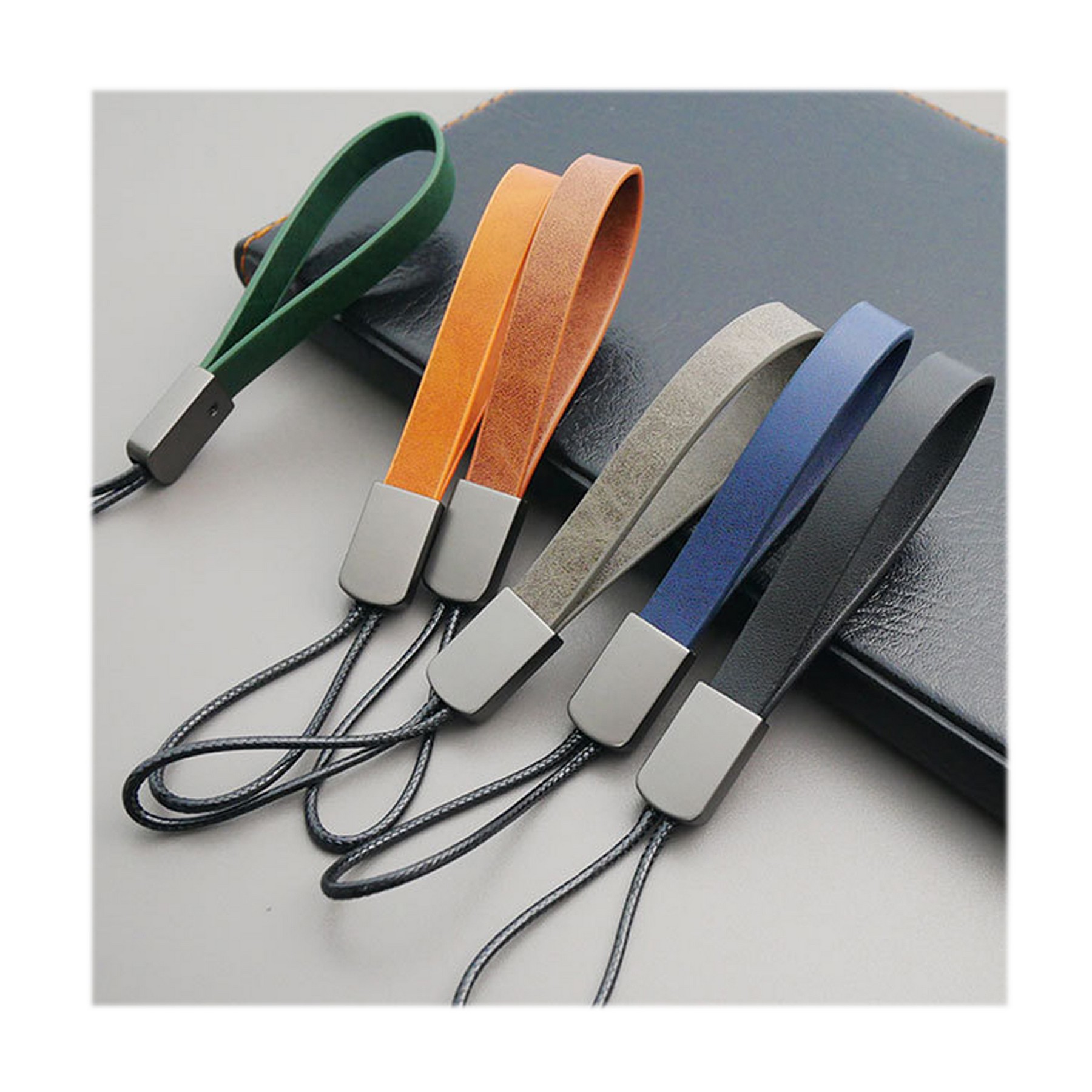 Multifunctional Car And Home Keychain 2
