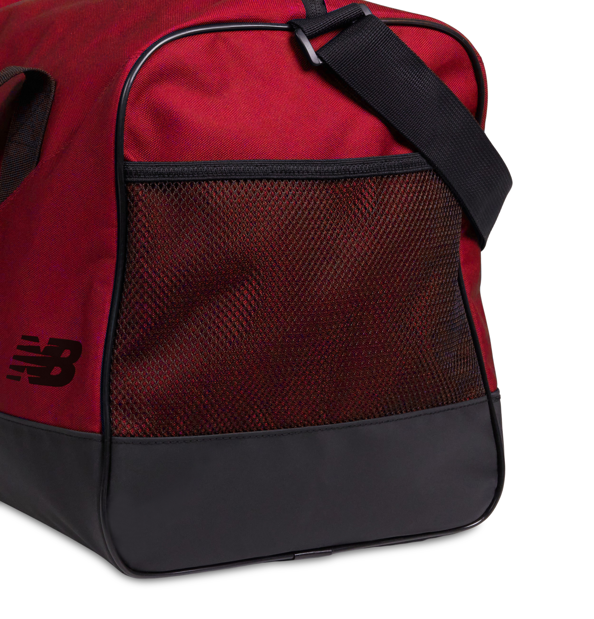 New Balance® Essentials Recycled rPET Medium Duffel 6