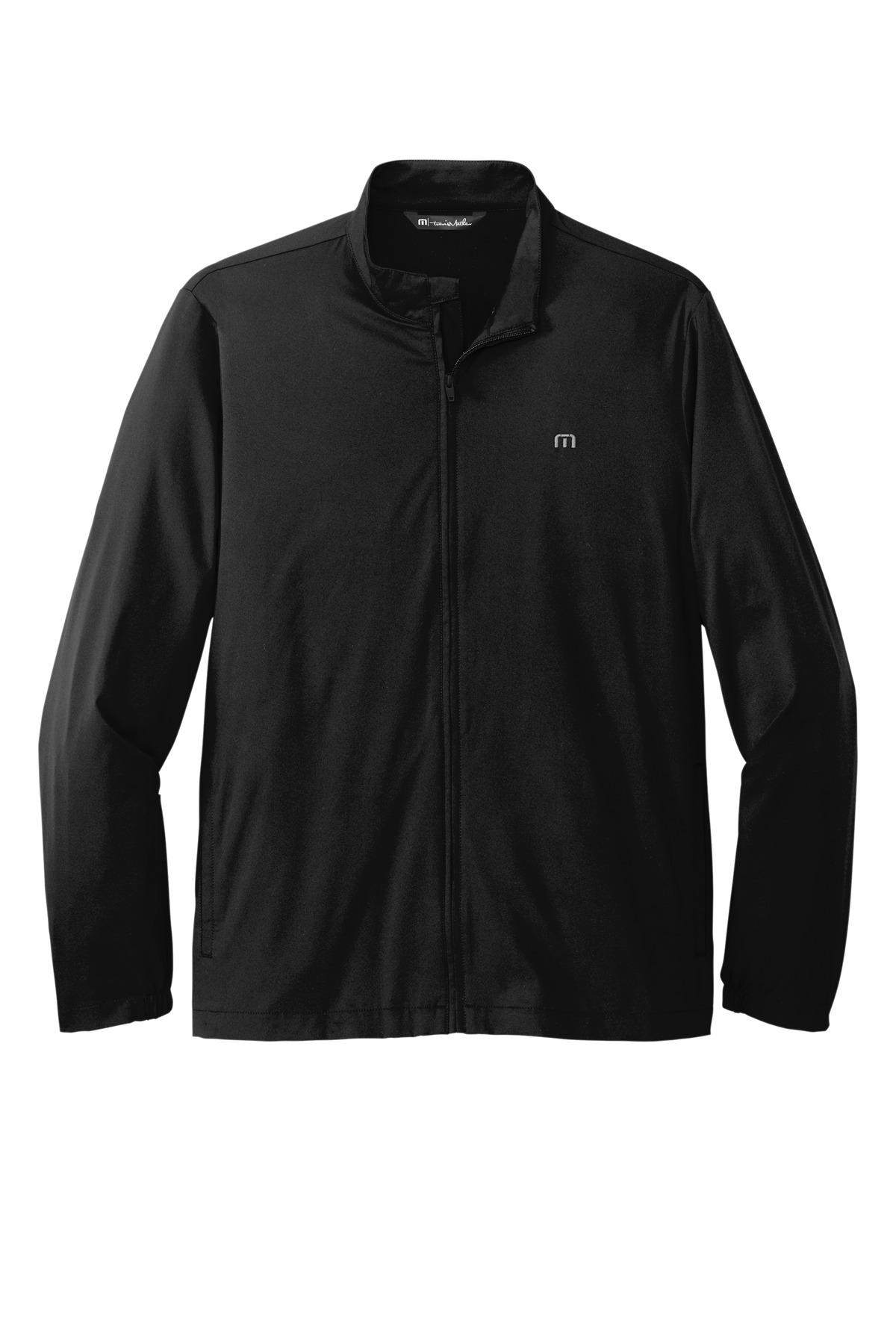 Surfside Full-Zip Jacket