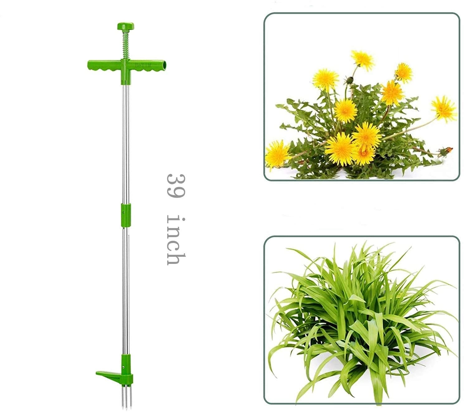 Stand Up Weed Puller 4