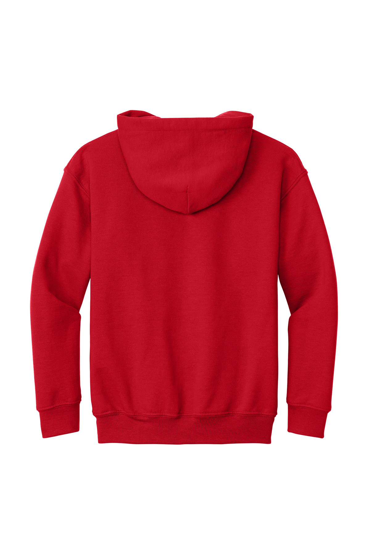 Gildan® Youth Heavy Blend Hooded Sweatshirt 33