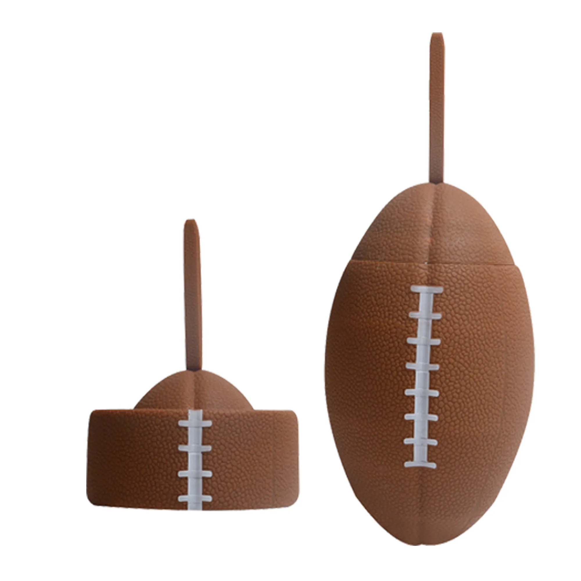 Ultimate 25oz Football Water Bottle 3