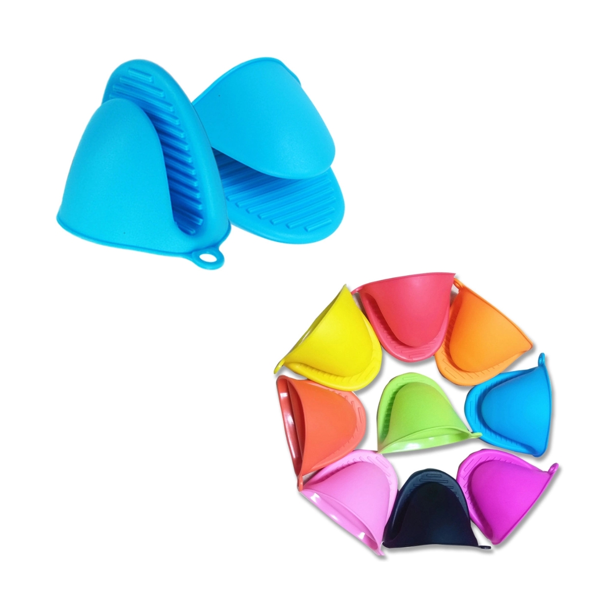 Silicone Pot Holder 3