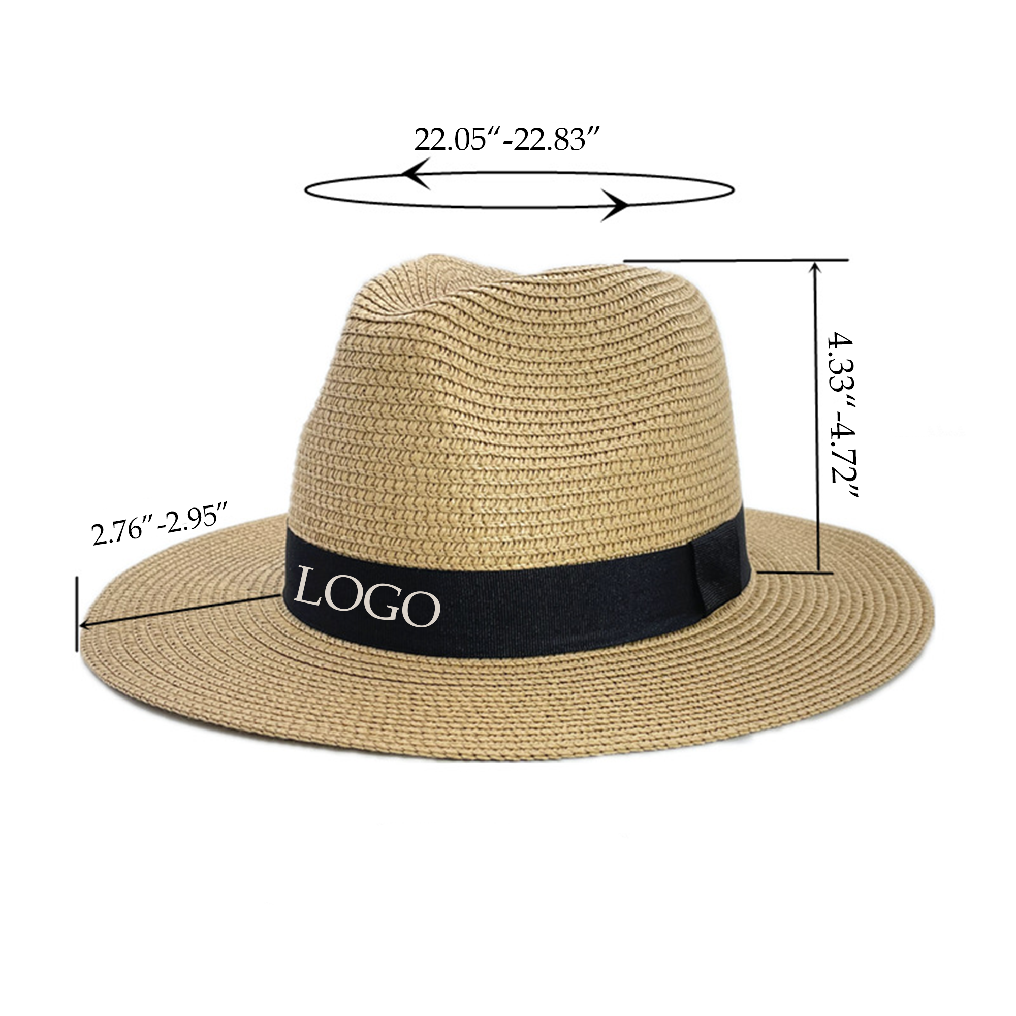 Unisex Stylish Sun Protection Hat 2