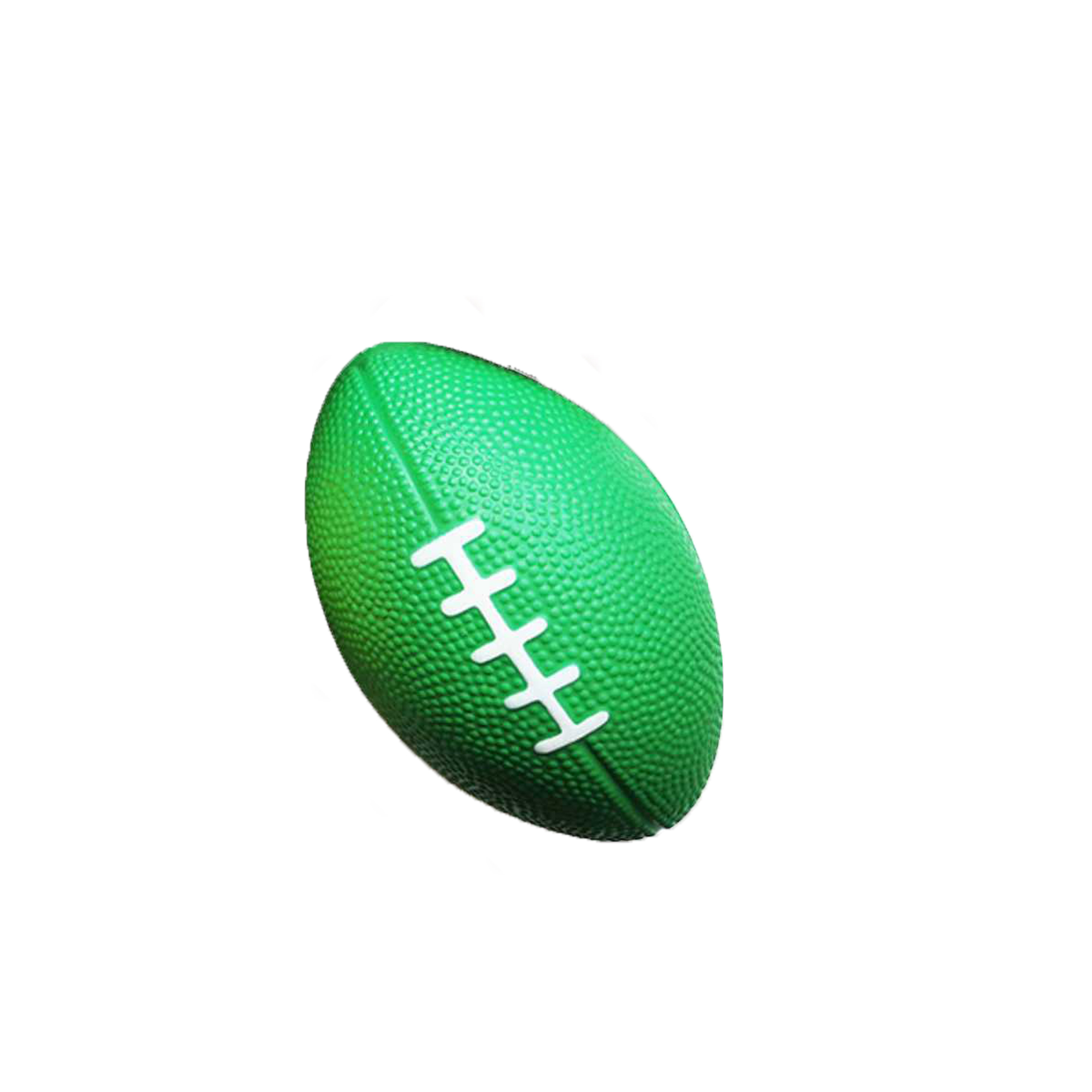 Mini Football Shape Stress Reliever 3.5" 4