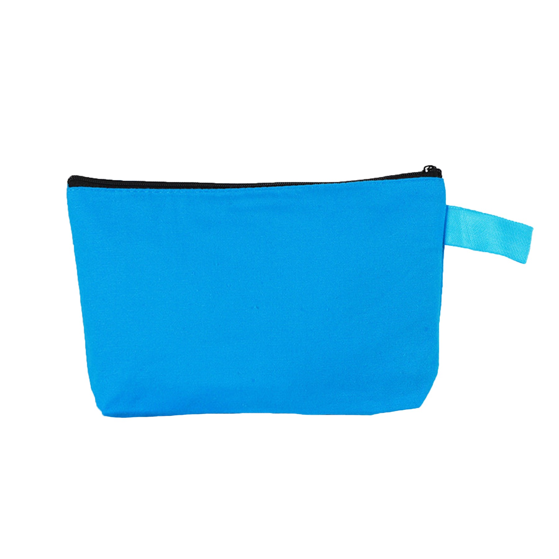 Multipurpose Cosmetic Bag Small Pencil Pouch 10