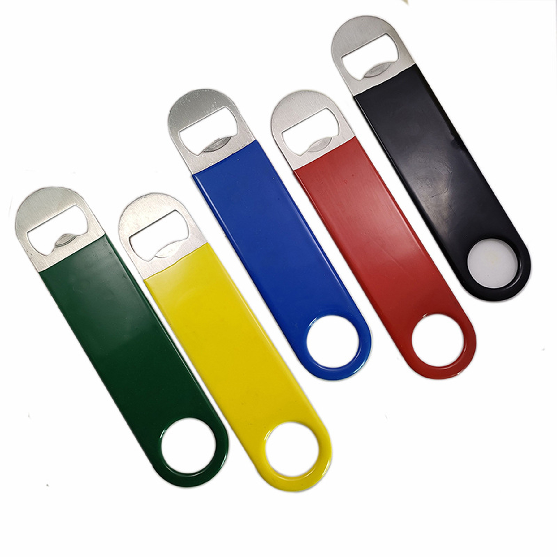Stainless Steel Bottle Opener Heavy Duty 2