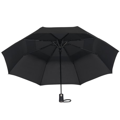 46" Recycled Auto Open Umbrella 334
