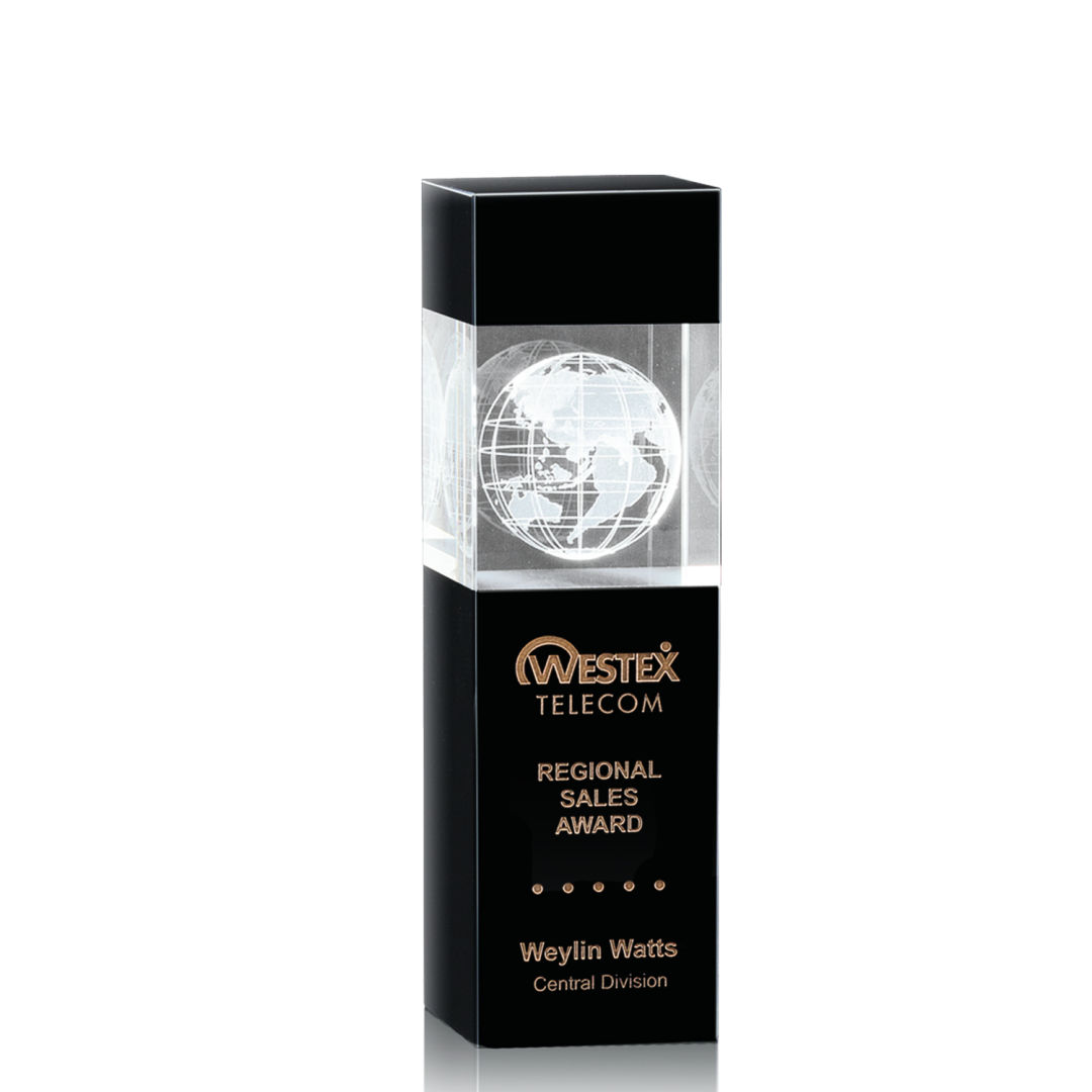 Exeter Globe Award 2
