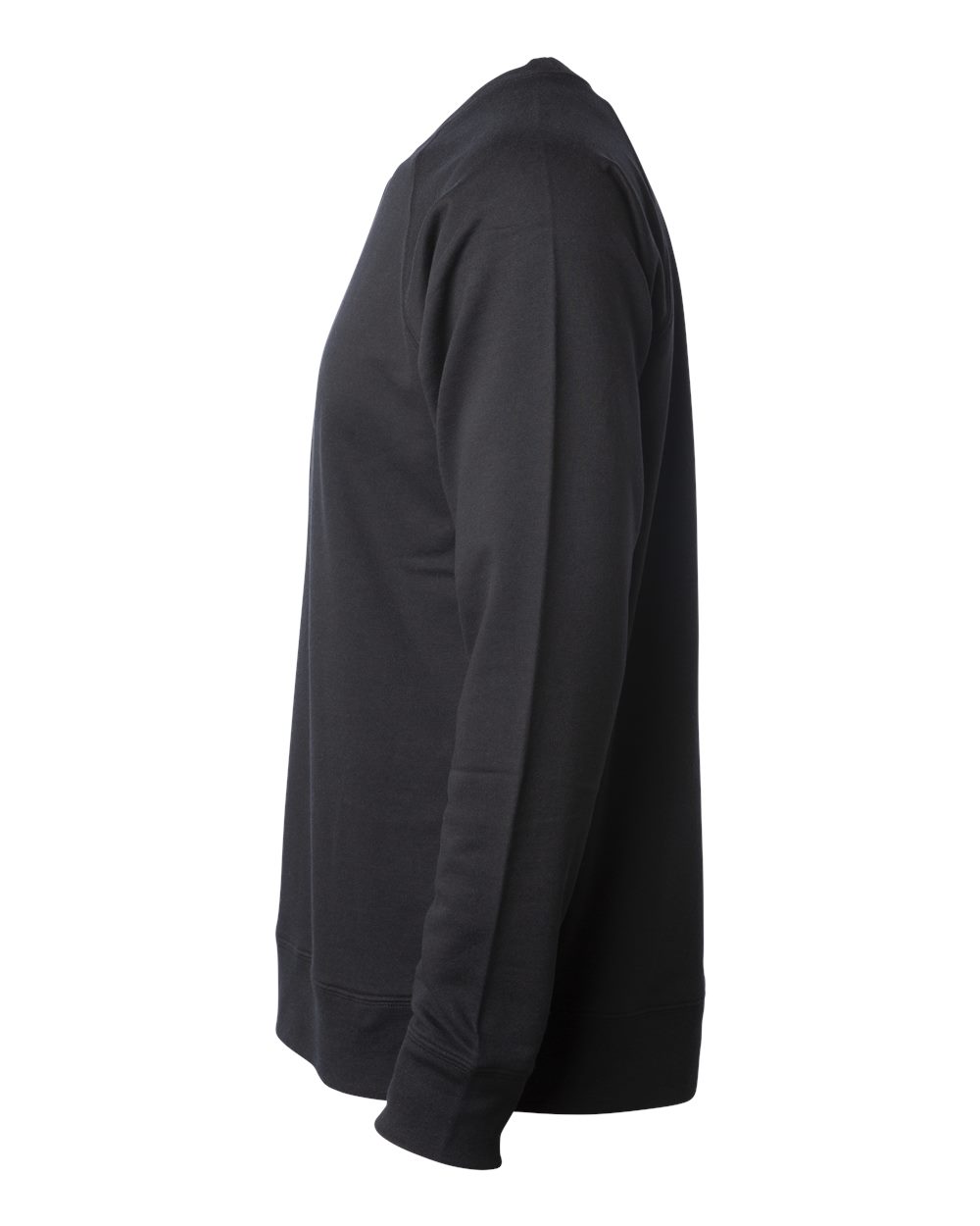 Unisex Icon Lightweight Loopback Terry Crewneck Sweatshirt - SS1000C 33