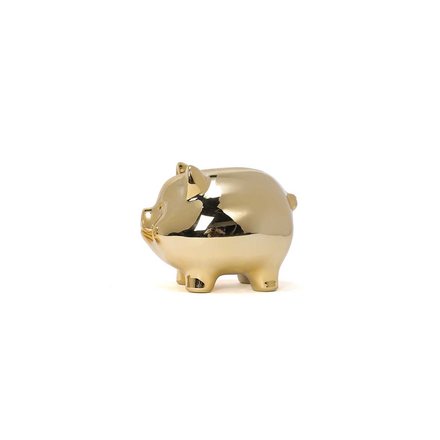 Nordic Ceramic Piggy Bank 5