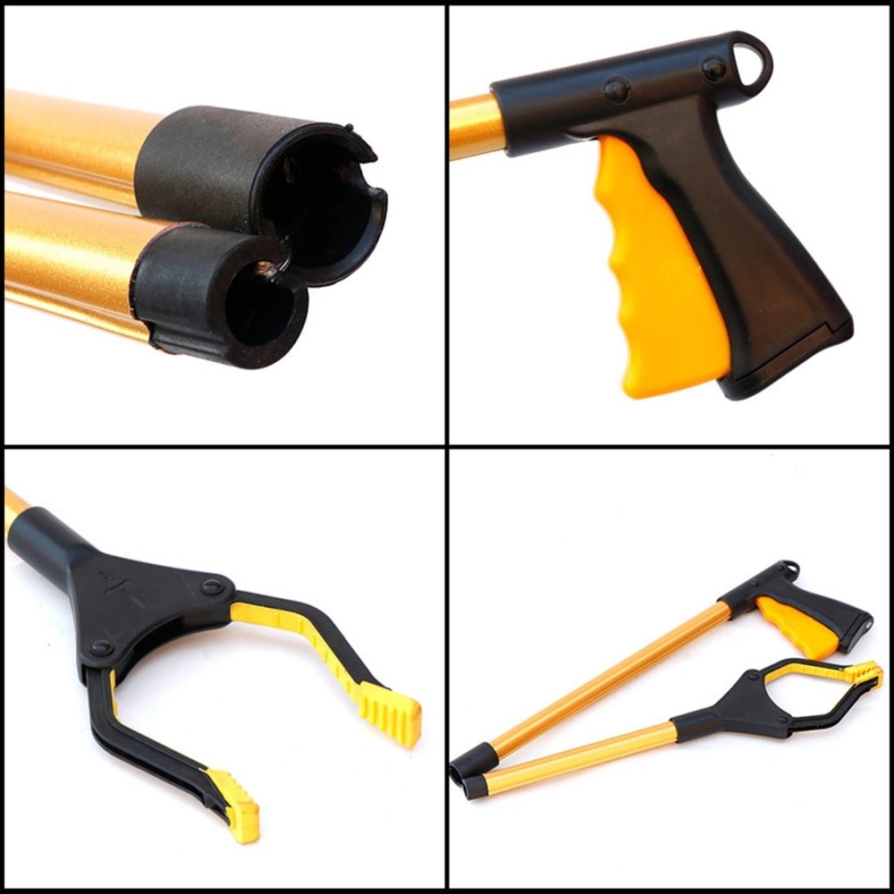 Garbage Picker Lightweight Trash Claw Grabber 5
