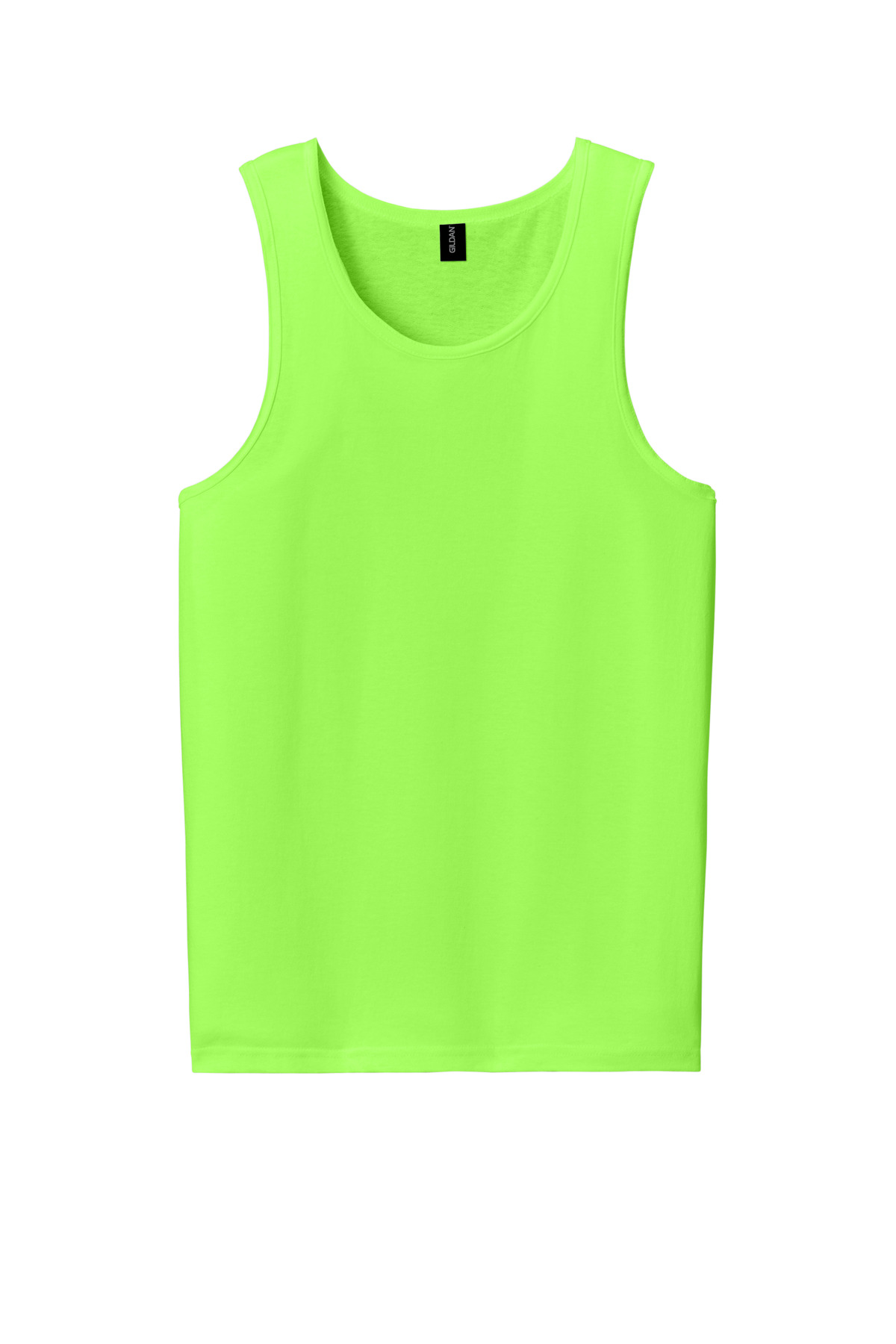 Gildan Heavy Cotton Tank Top. G5200 90