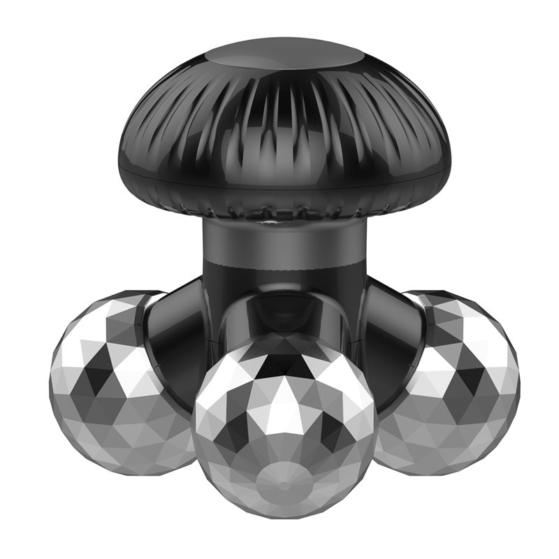 Portable Vibrating Body Massager 3