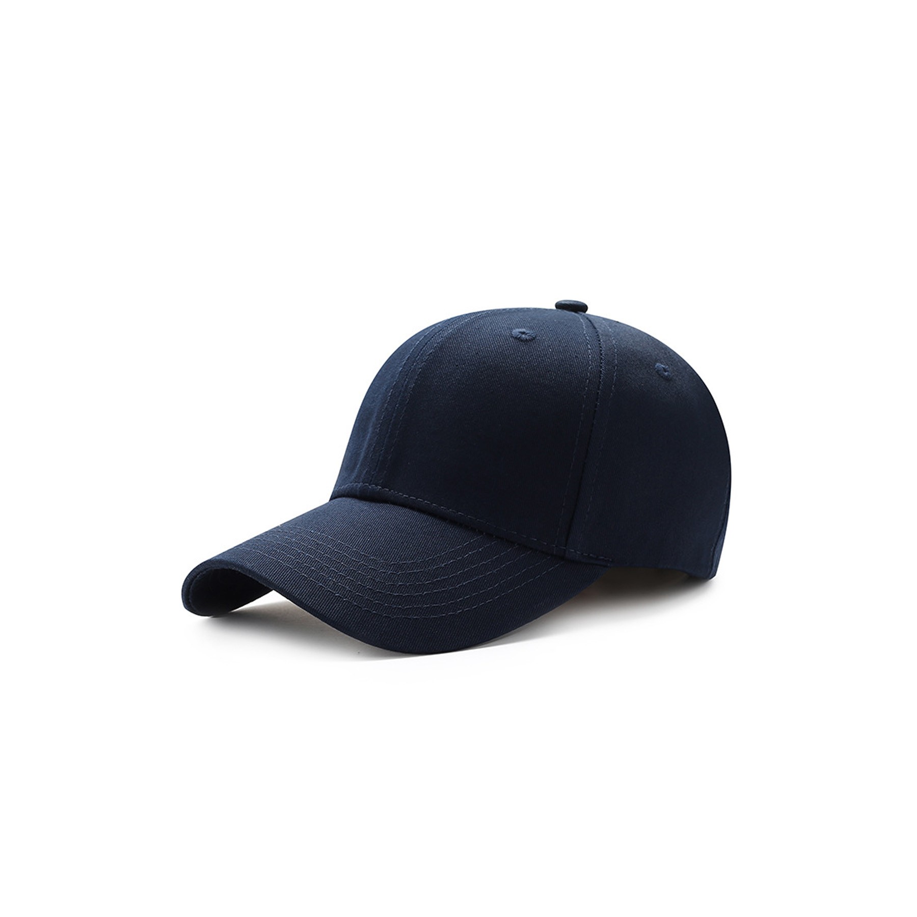Cotton Baseball Cap 10