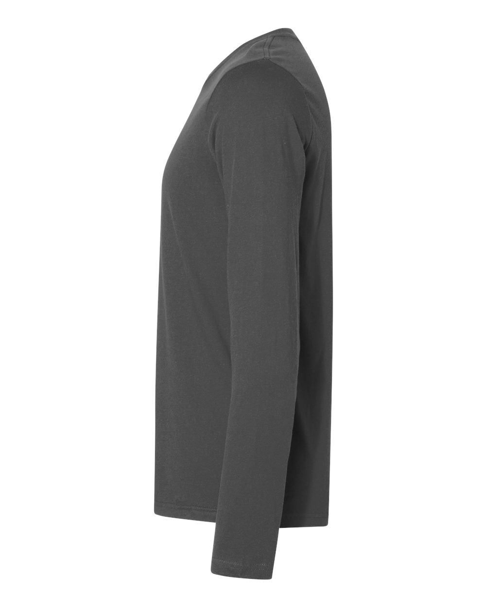 Unisex Cotton Long Sleeve Tee - 3601 58