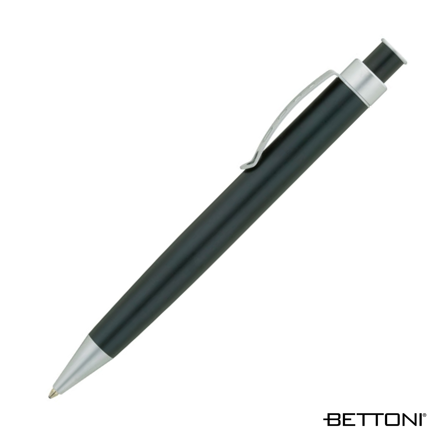 Donatello Bettoni Ballpoint Pen 7