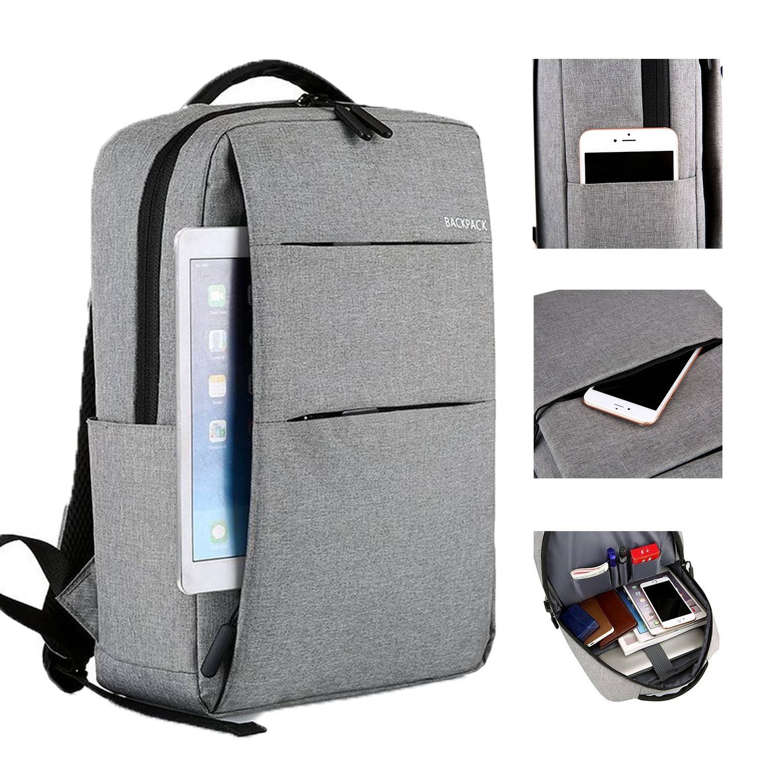 Business Laptop Backpack 2