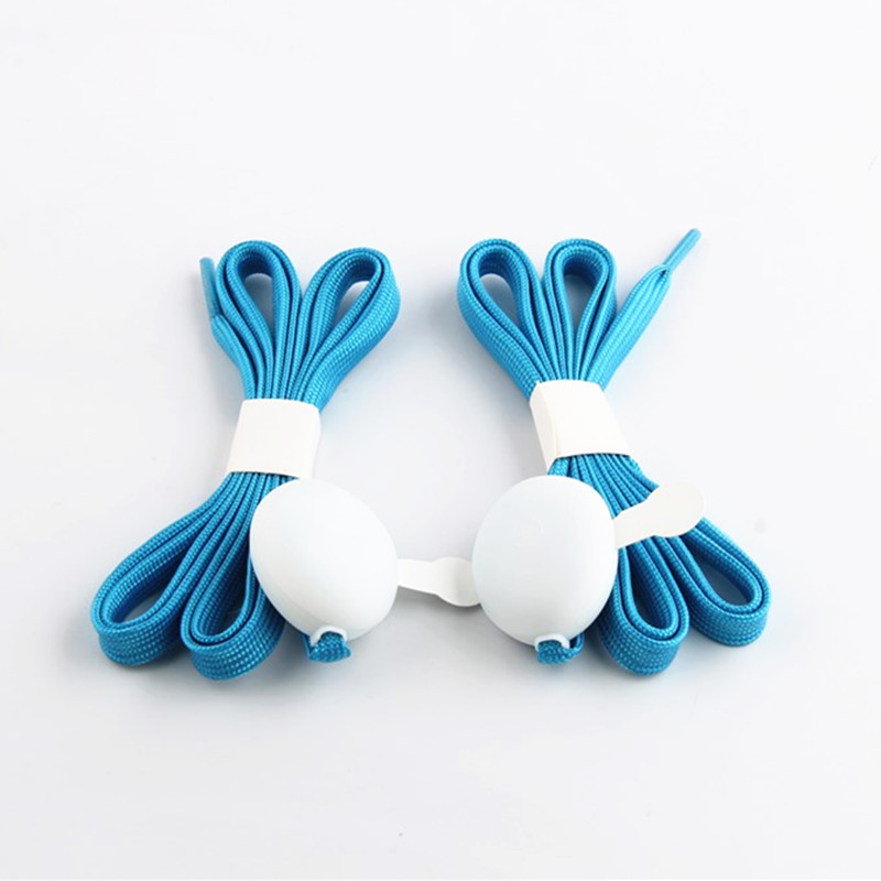 LED Shoelaces for Night Fun Runs 5