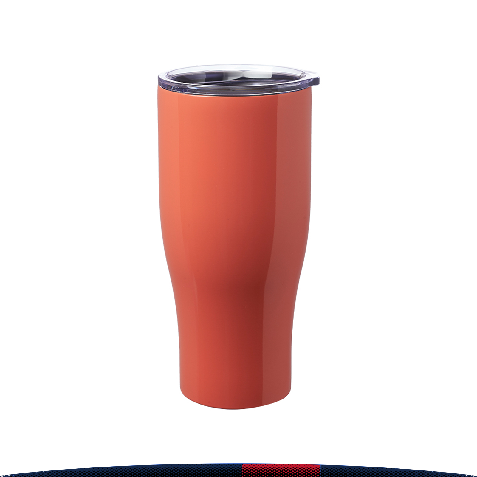 27 OZ. Fruty Stainless Steel Travel Mug 9
