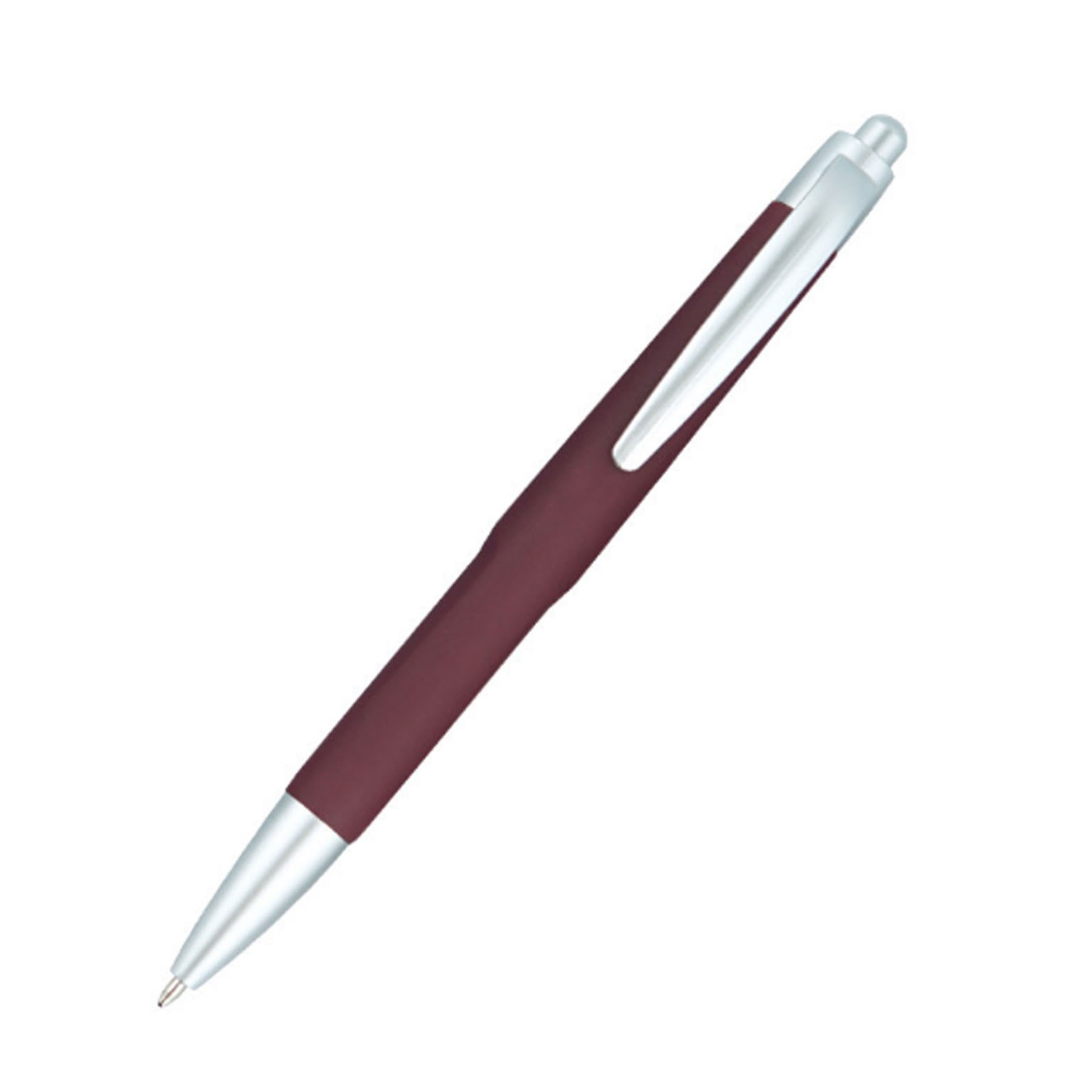 Classical Click Ballpoint Pens for Hotel Company Meeting 7